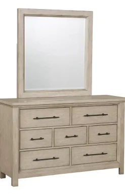 Grayson Youth Dresser