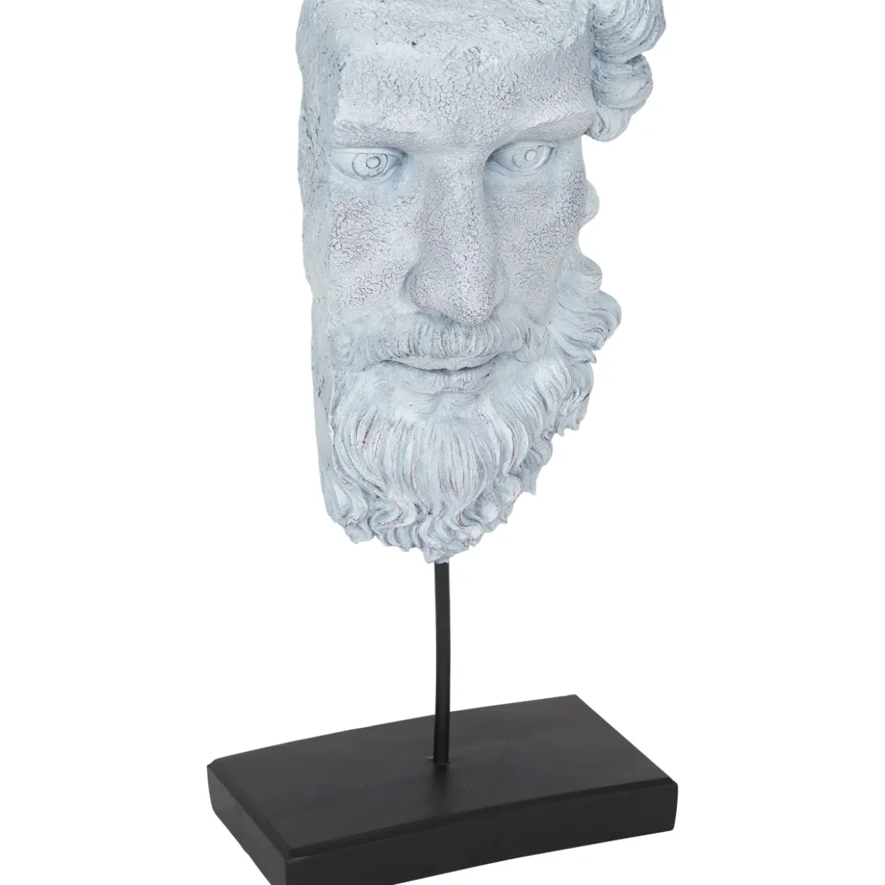 Gregorian Statue