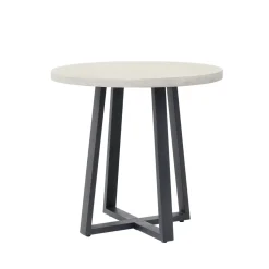 Gwen Round Dining Table