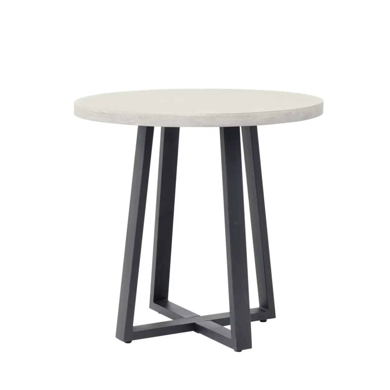 Gwen Round Dining Table