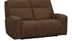 Haley Power Loveseat