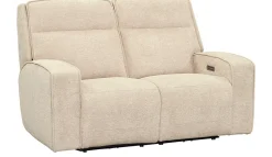 Haley Power Loveseat