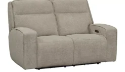 Haley Power Loveseat