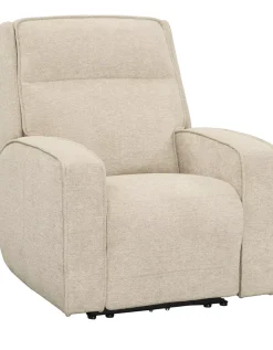 Haley Power Recliner