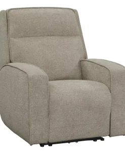 Haley Power Recliner