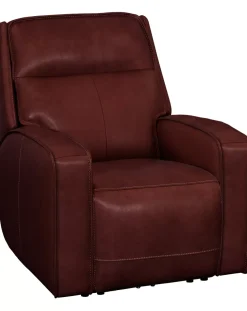 Haley Power Recliner
