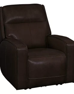 Haley Power Recliner