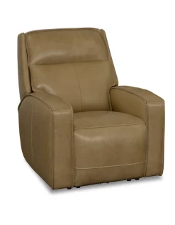 Haley Power Recliner