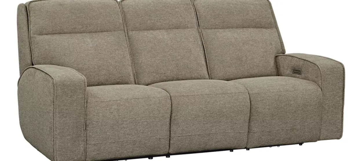 Haley Power Sofa