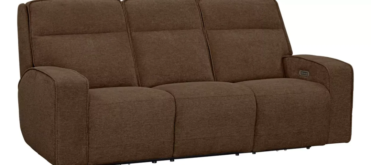 Haley Power Sofa