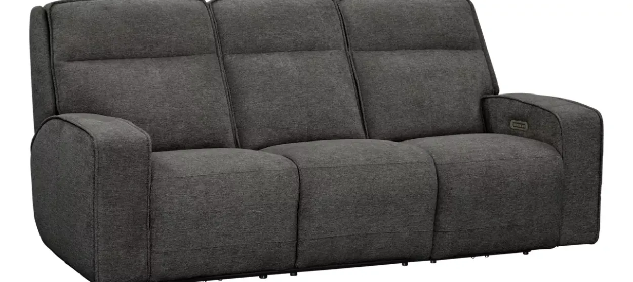 Haley Power Sofa