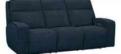Haley Power Sofa