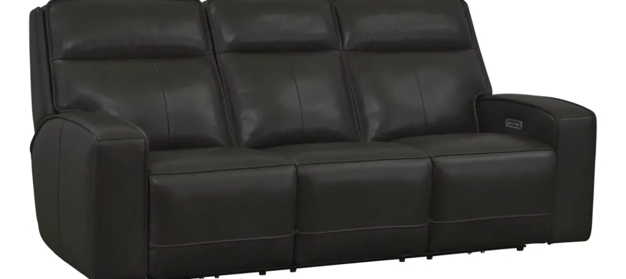 Haley Power Sofa