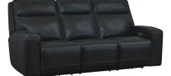 Haley Power Sofa