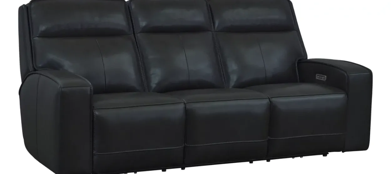Haley Power Sofa