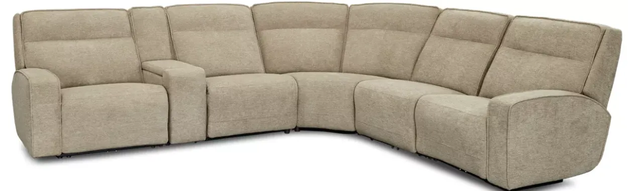 Haley Sectional