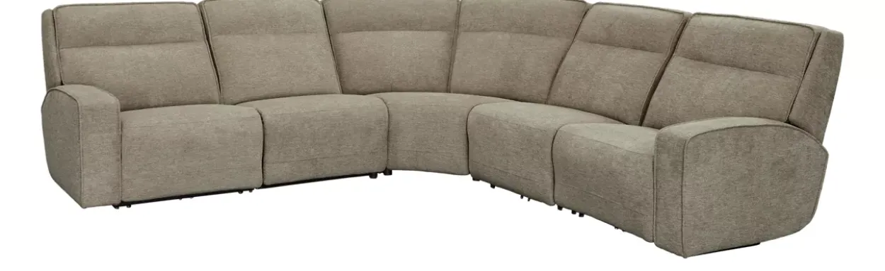 Haley Sectional