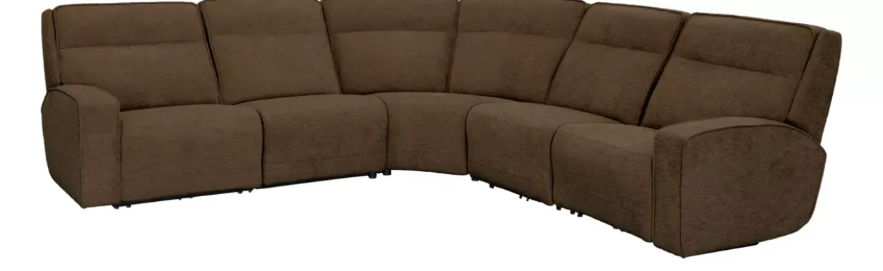 Haley Sectional