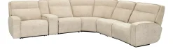 Haley Sectional