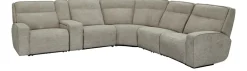 Haley Sectional