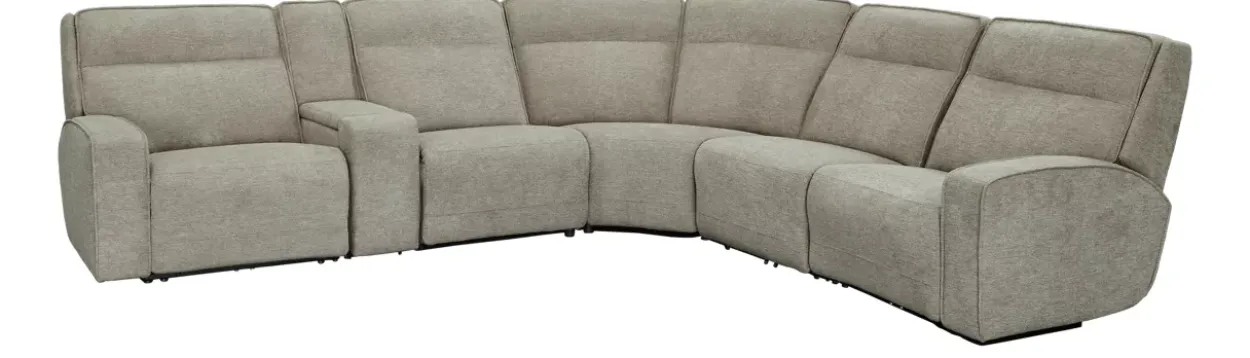 Haley Sectional