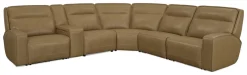Haley Sectional
