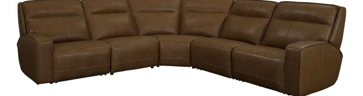 Haley Sectional
