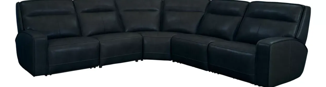 Haley Sectional