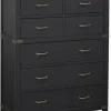 Hamilton Chest