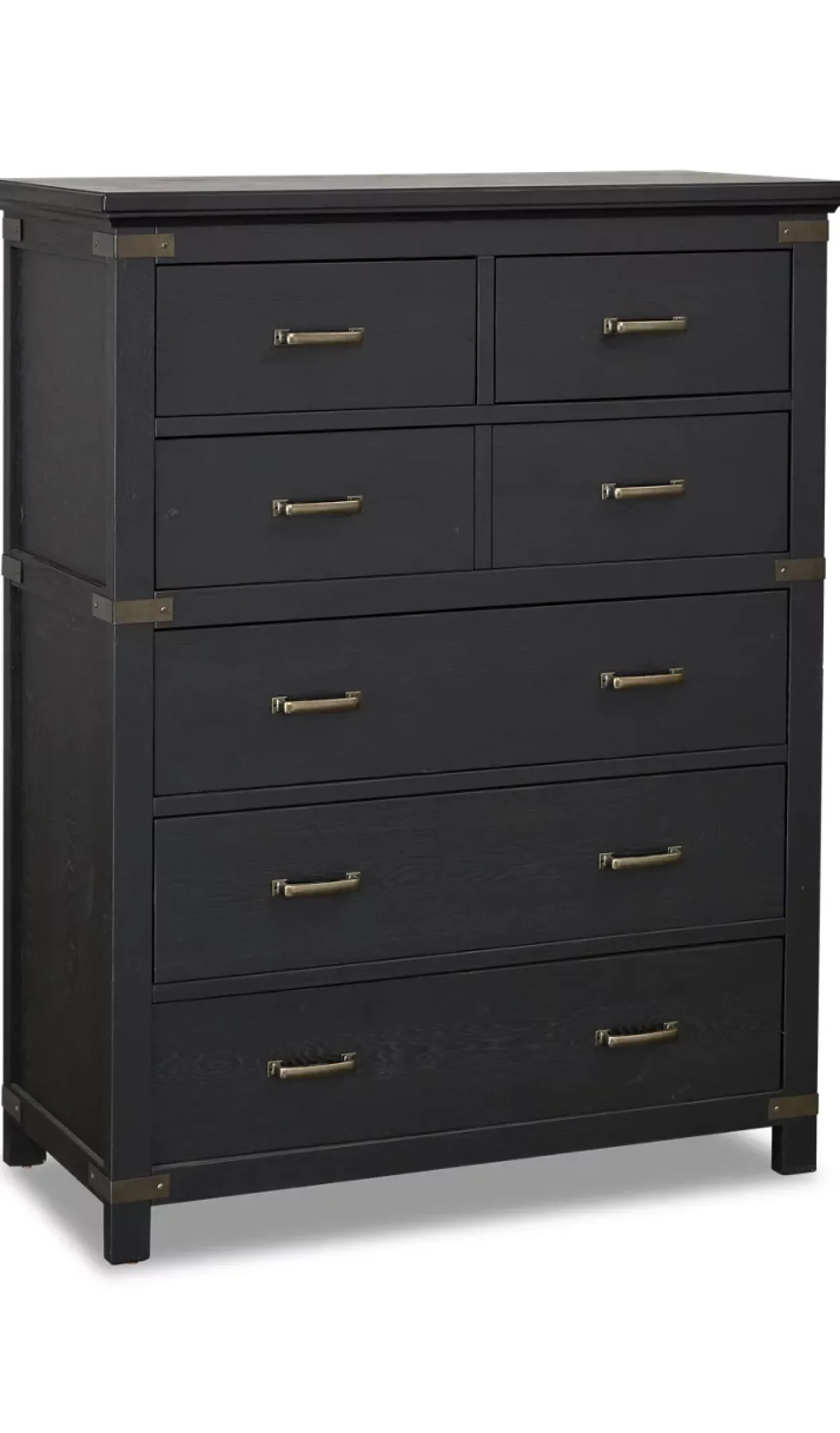 Hamilton Chest