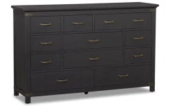 Hamilton Dresser