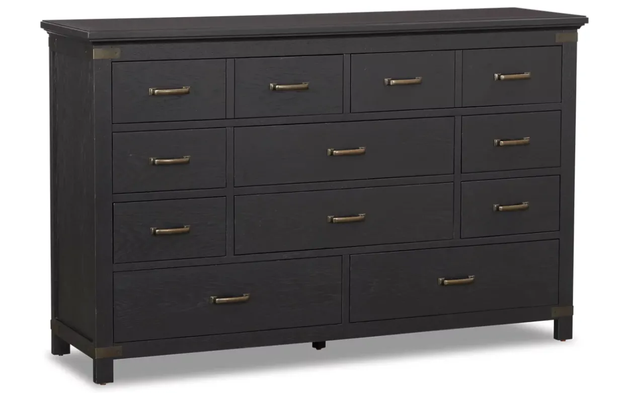 Hamilton Dresser
