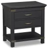 Hamilton Nightstand