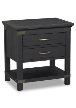 Hamilton Nightstand