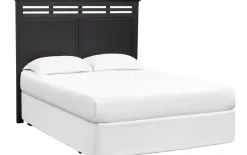 Hamilton Panel Bed