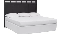 Hamilton Panel Bed
