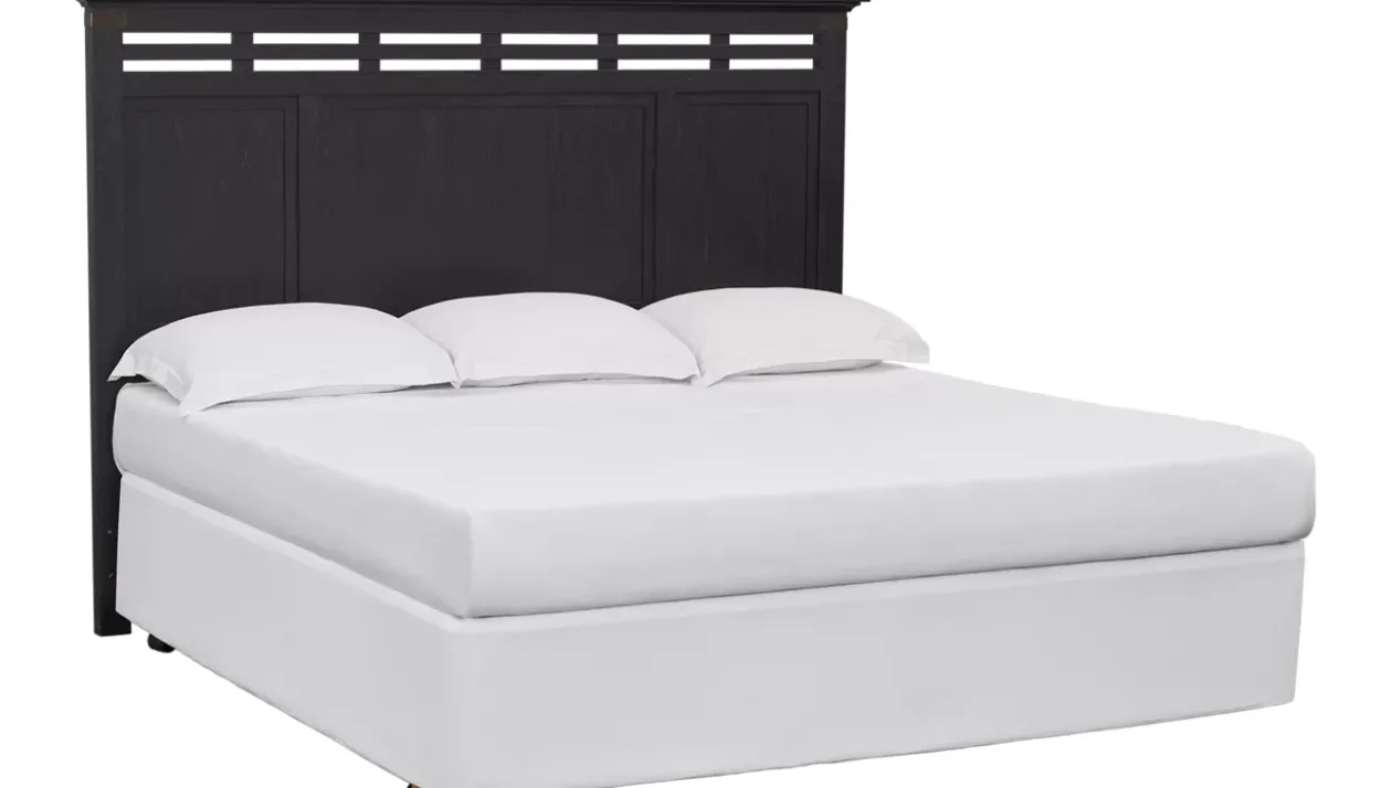 Hamilton Panel Bed