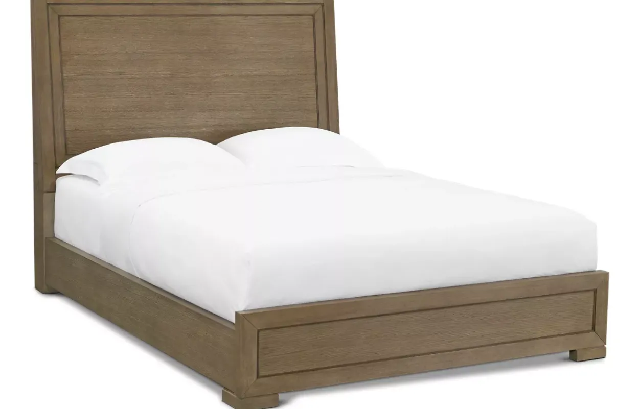 Hampton Bed