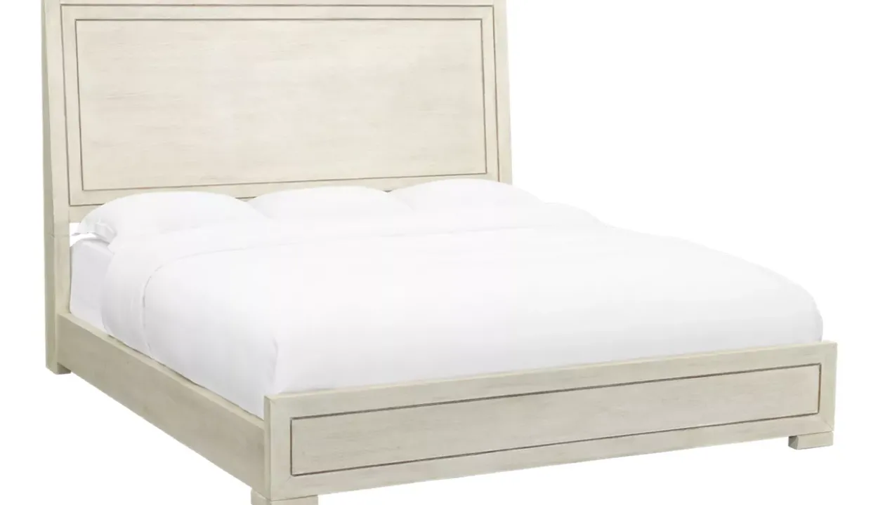 Hampton Bed