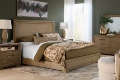 Hampton Bed
