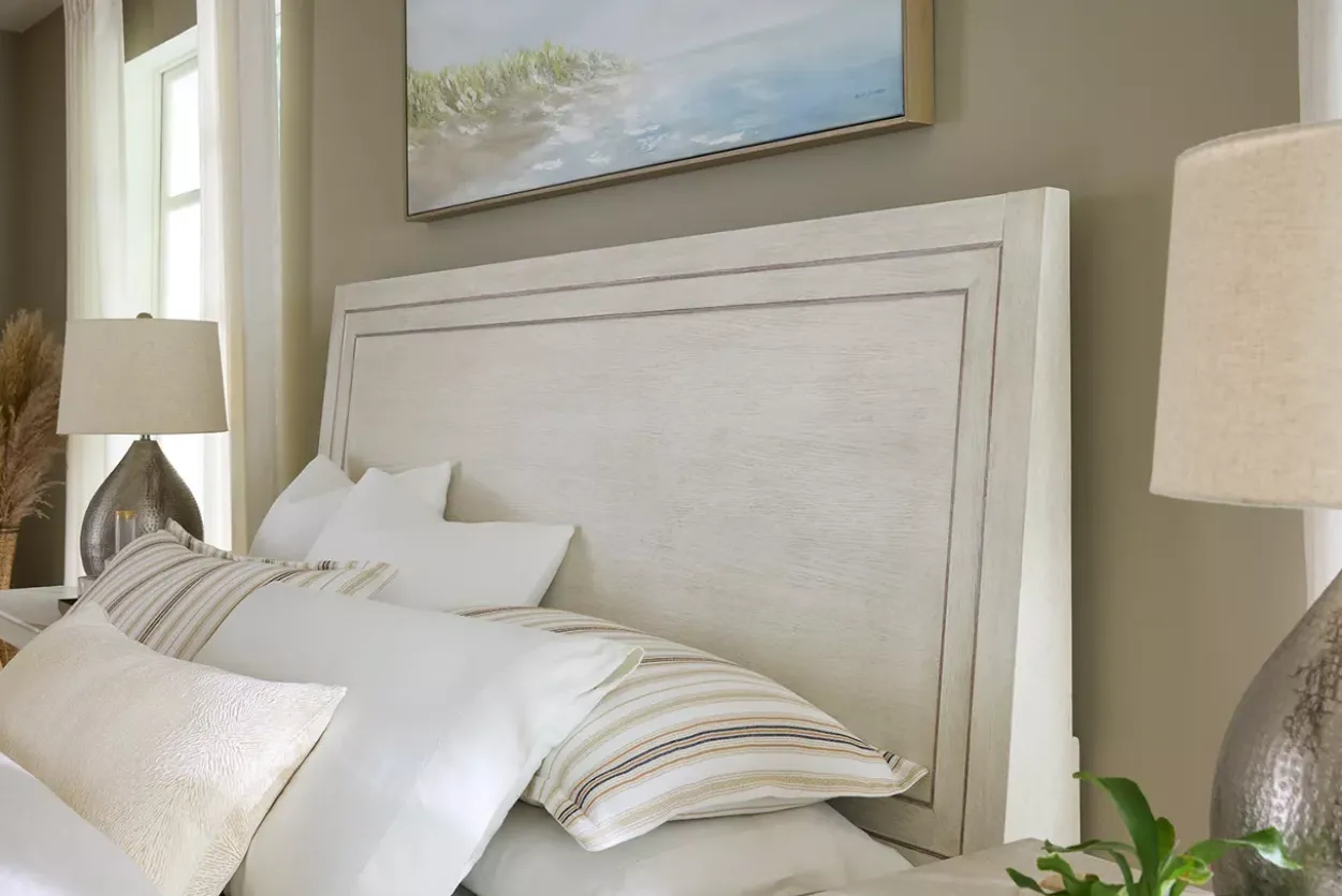 Hampton Bed