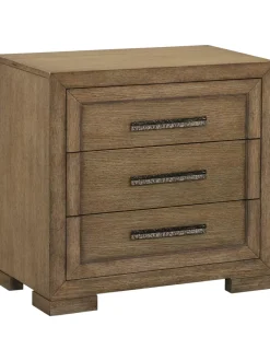 Hampton Drawer Nightstand