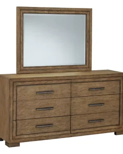 Hampton Dresser