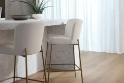 Hannah Counter Stool