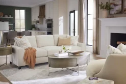 Harmony 97 Inch Sofa