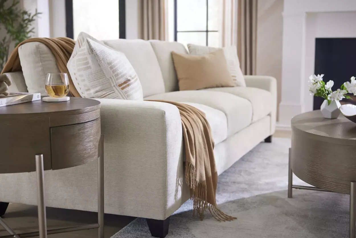 Harmony 97 Inch Sofa