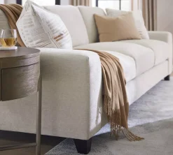 Harmony 97 Inch Sofa