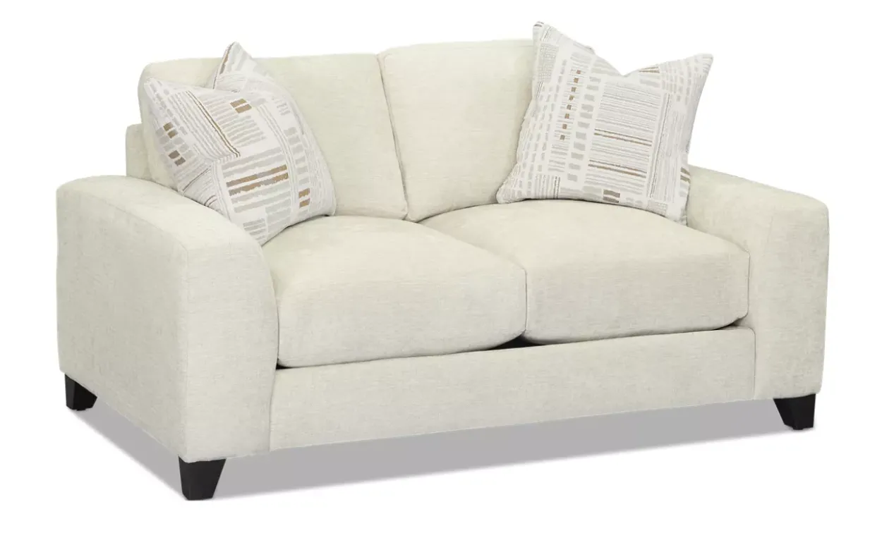 Harmony Loveseat