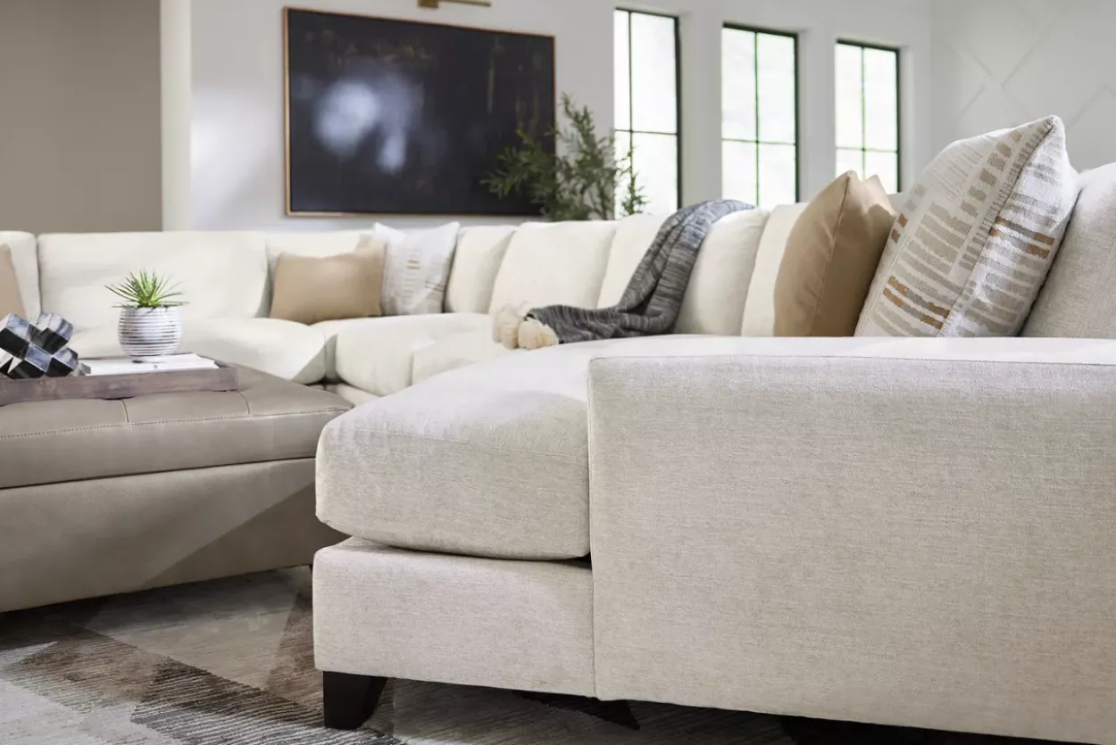 Harmony Sectional