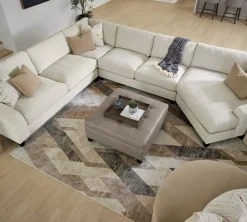 Harmony Sectional